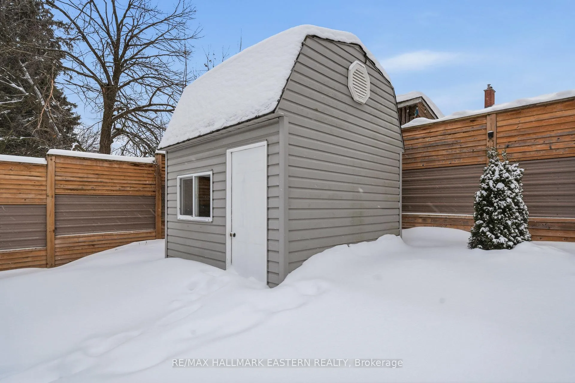 Photo 46 of 1601 Rocklands Road, Peterborough, Monaghan Ward 2 — HOMEH