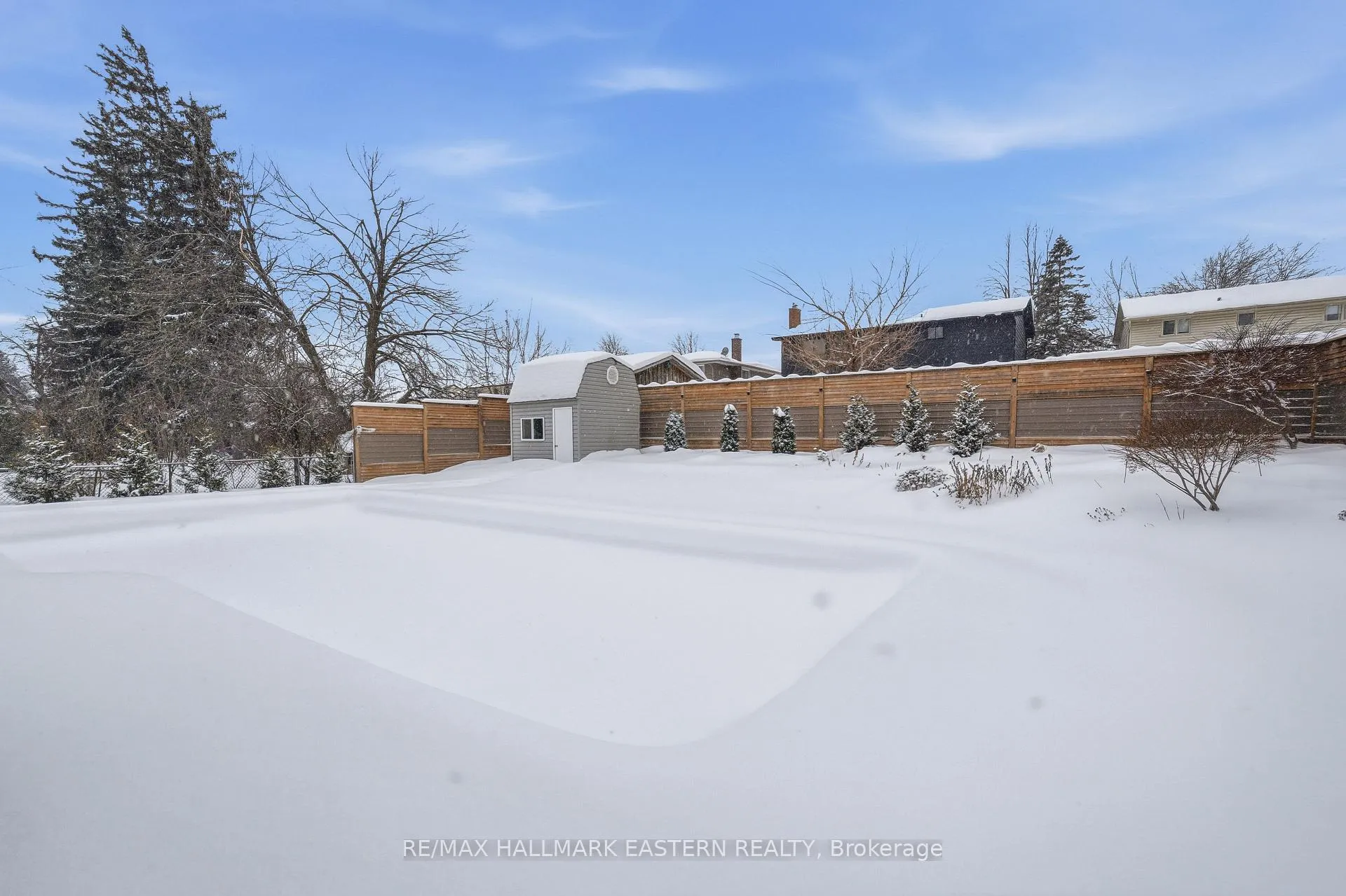 Photo 47 of 1601 Rocklands Road, Peterborough, Monaghan Ward 2 — HOMEH