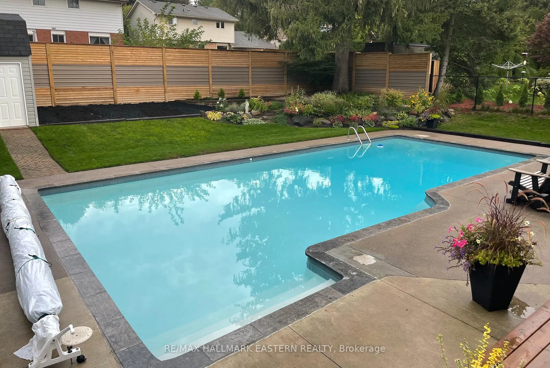 Photo 48 of 1601 Rocklands Road, Peterborough, Monaghan Ward 2 — HOMEH