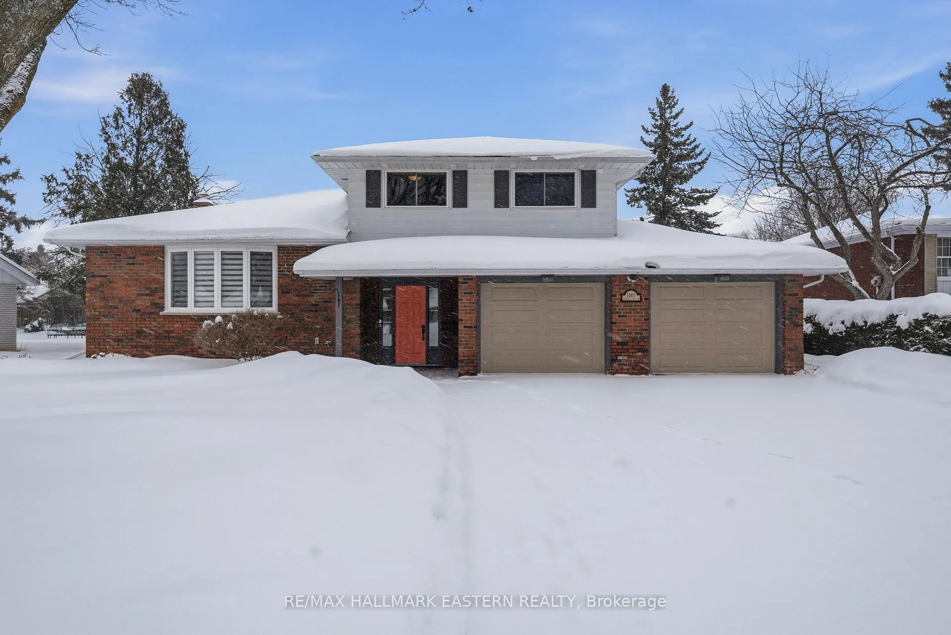 Photo 49 of 1601 Rocklands Road, Peterborough, Monaghan Ward 2 — HOMEH