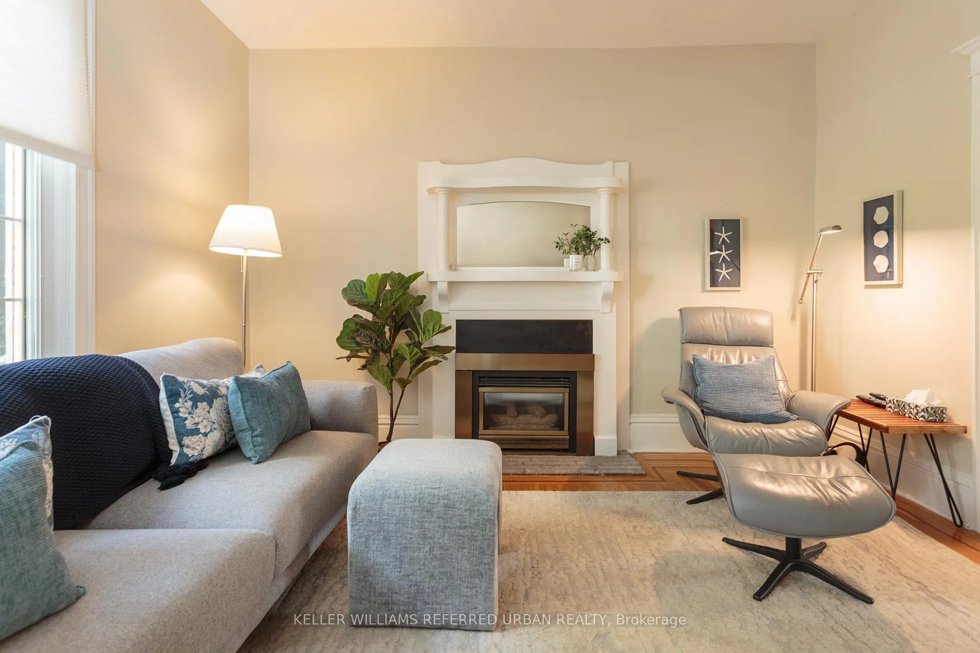 Photo 3 of 122 Kent Street, Hamilton, Kirkendall — HOMEH
