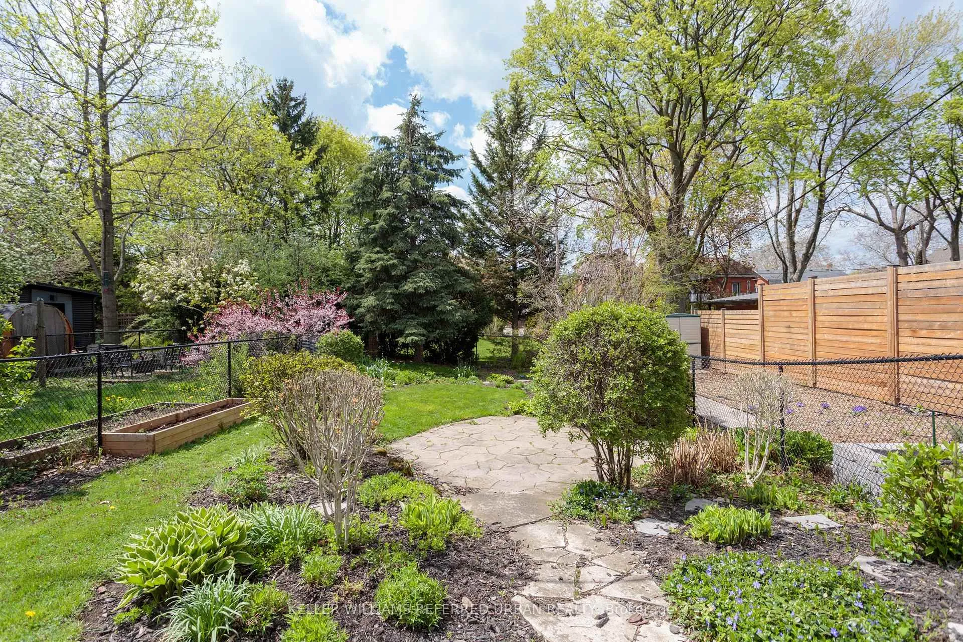 Photo 22 of 122 Kent Street, Hamilton, Kirkendall — HOMEH