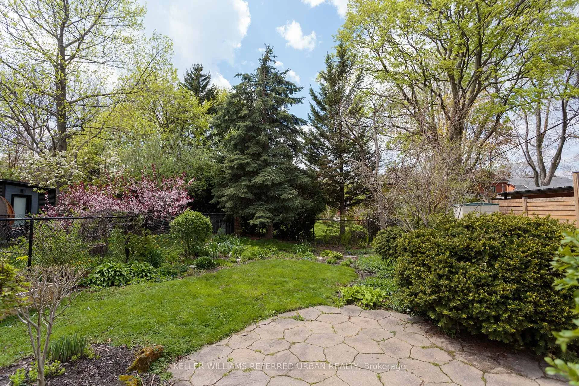 Photo 23 of 122 Kent Street, Hamilton, Kirkendall — HOMEH