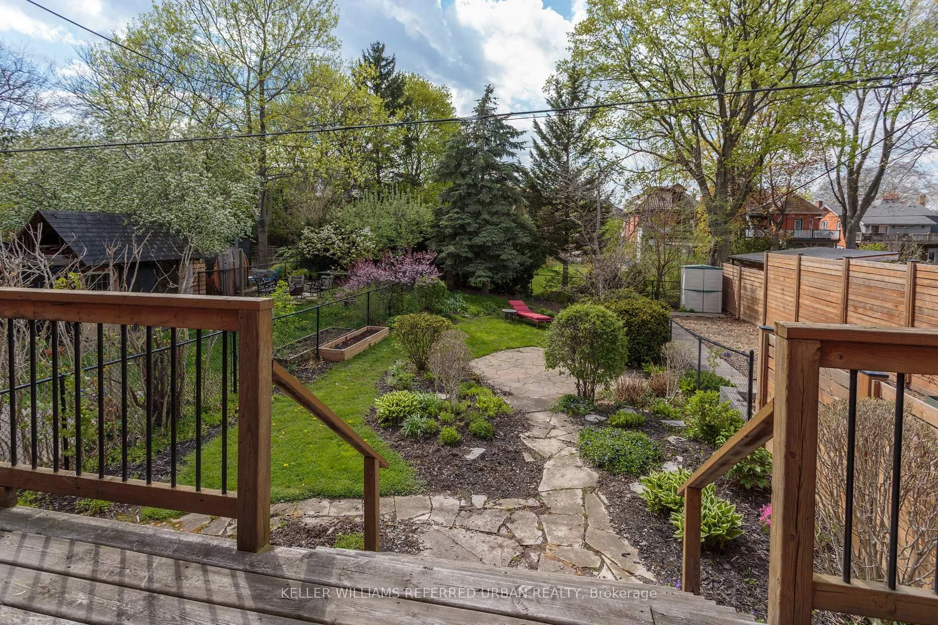Photo 25 of 122 Kent Street, Hamilton, Kirkendall — HOMEH