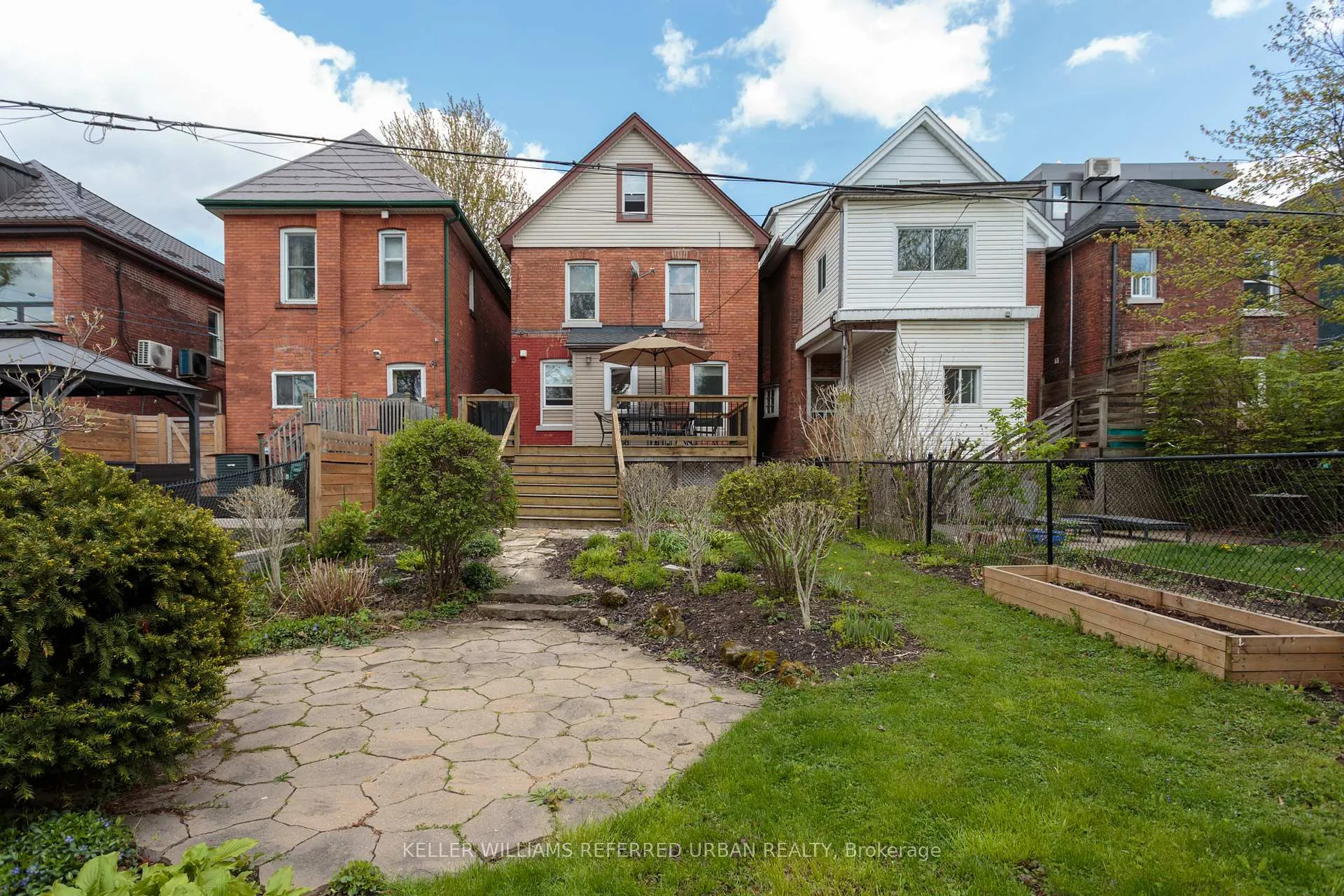 Photo 27 of 122 Kent Street, Hamilton, Kirkendall — HOMEH