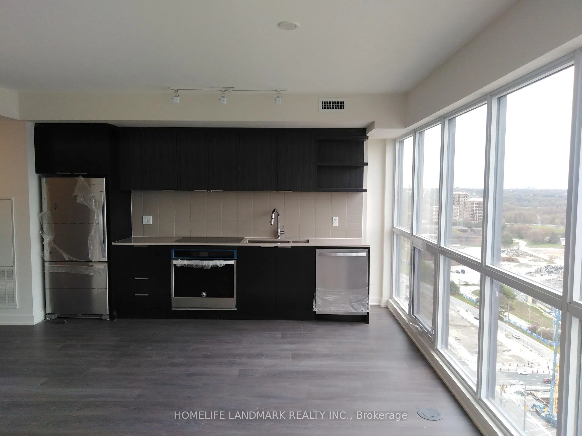 Photo 1 of Unit 2604, 6 Sonic Way, Toronto, Flemingdon Park — HOMEH