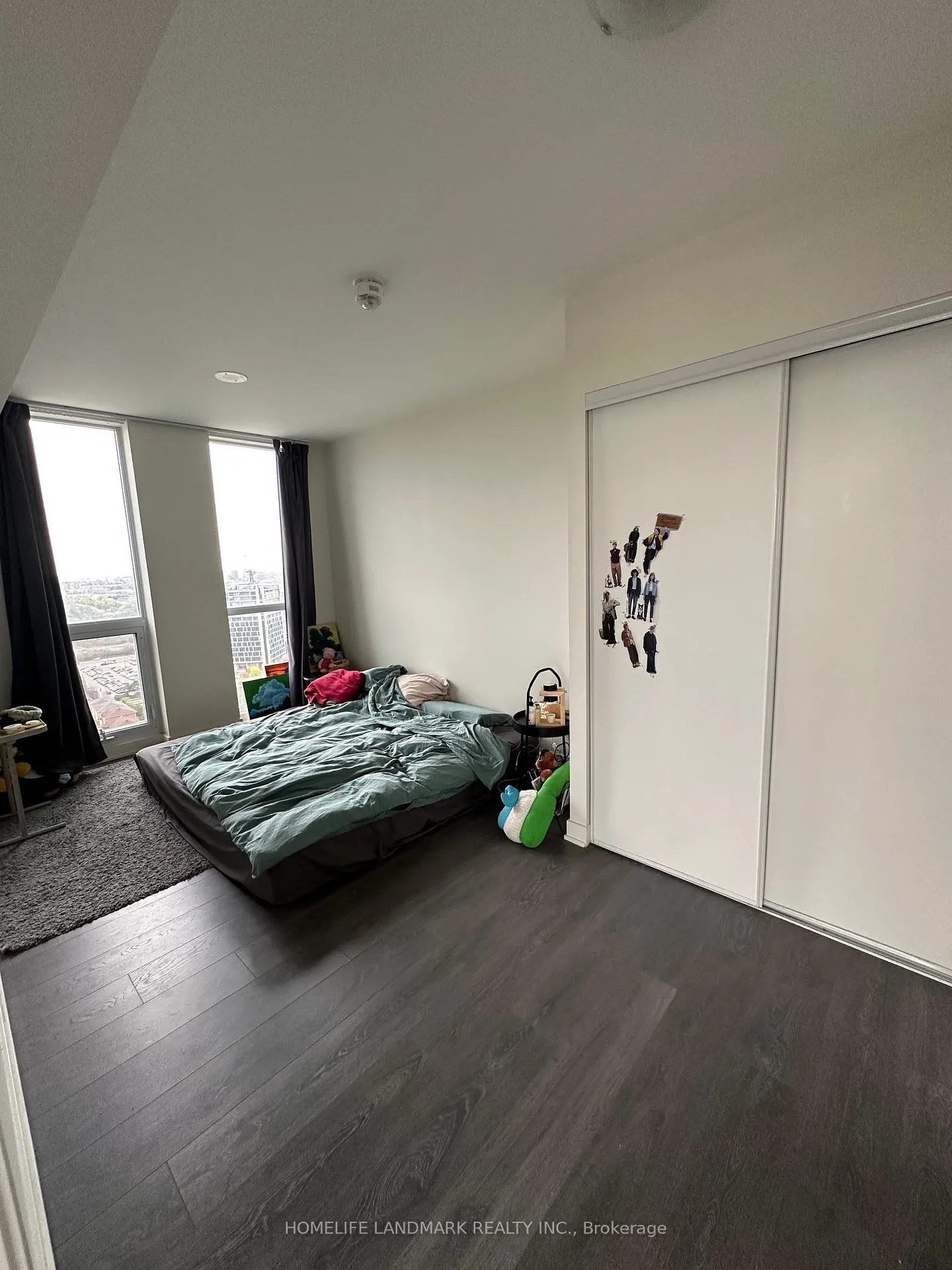Photo 5 of Unit 2604, 6 Sonic Way, Toronto, Flemingdon Park — HOMEH