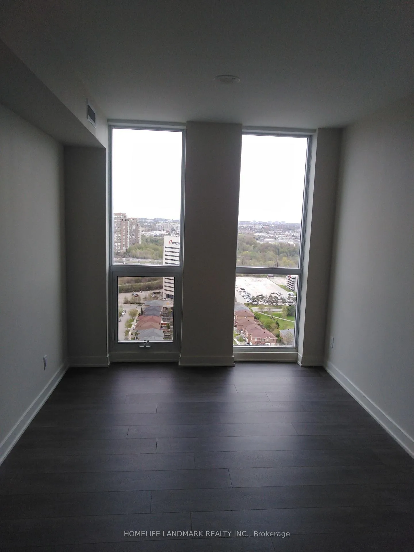 Photo 6 of Unit 2604, 6 Sonic Way, Toronto, Flemingdon Park — HOMEH