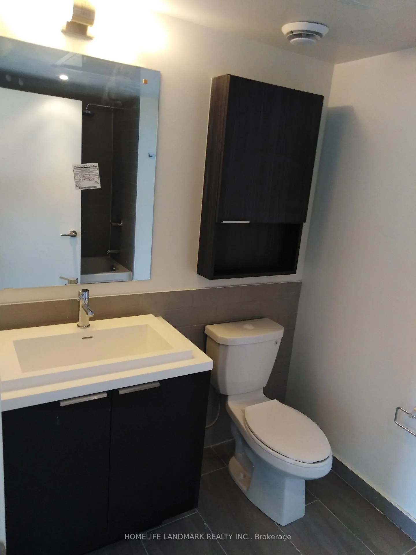 Photo 8 of Unit 2604, 6 Sonic Way, Toronto, Flemingdon Park — HOMEH