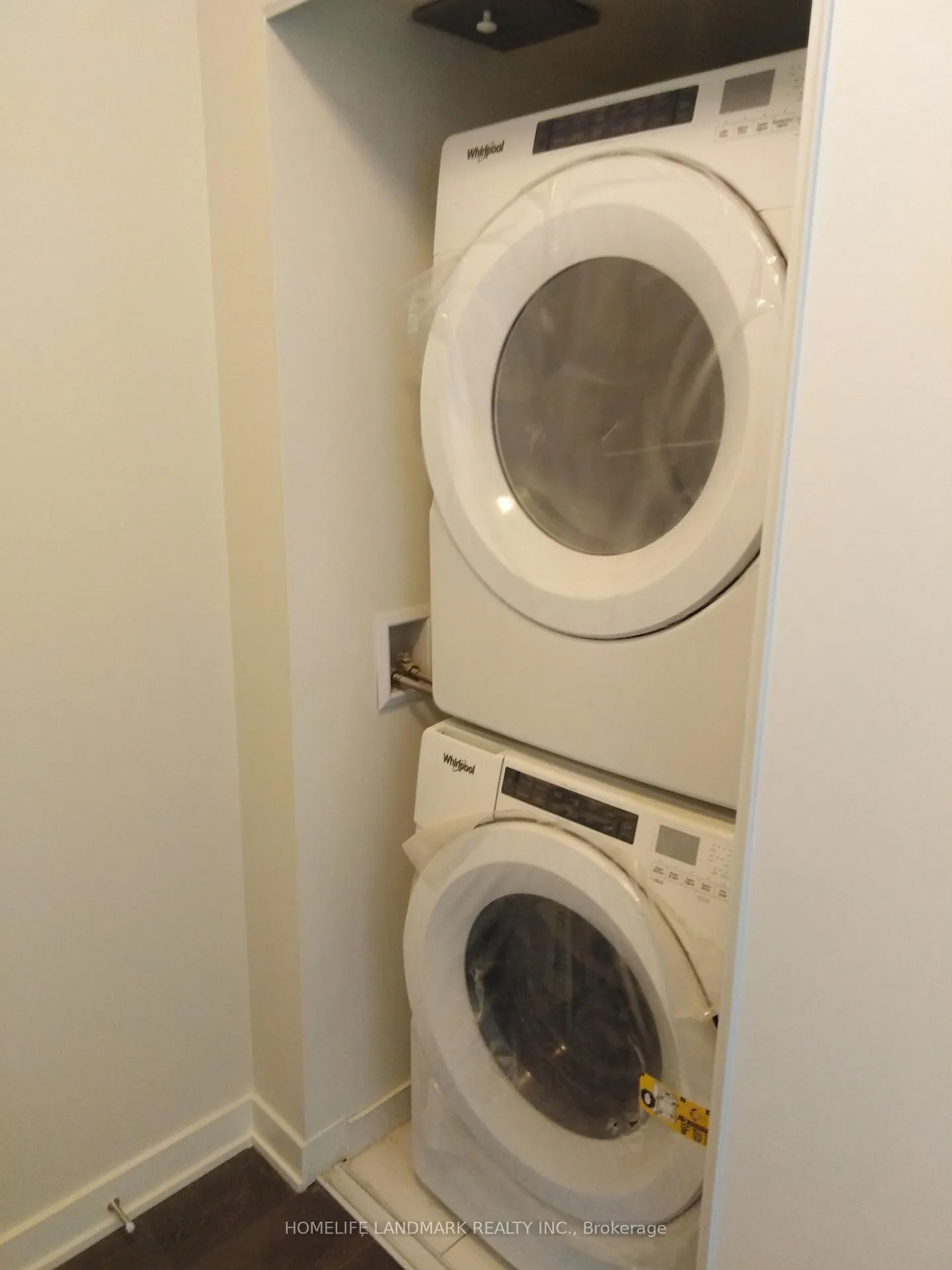 Photo 11 of Unit 2604, 6 Sonic Way, Toronto, Flemingdon Park — HOMEH