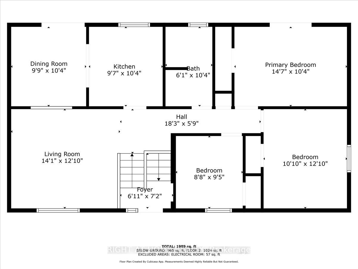 Photo 35 of 19 Sandy Lane, Essa, Angus — HOMEH