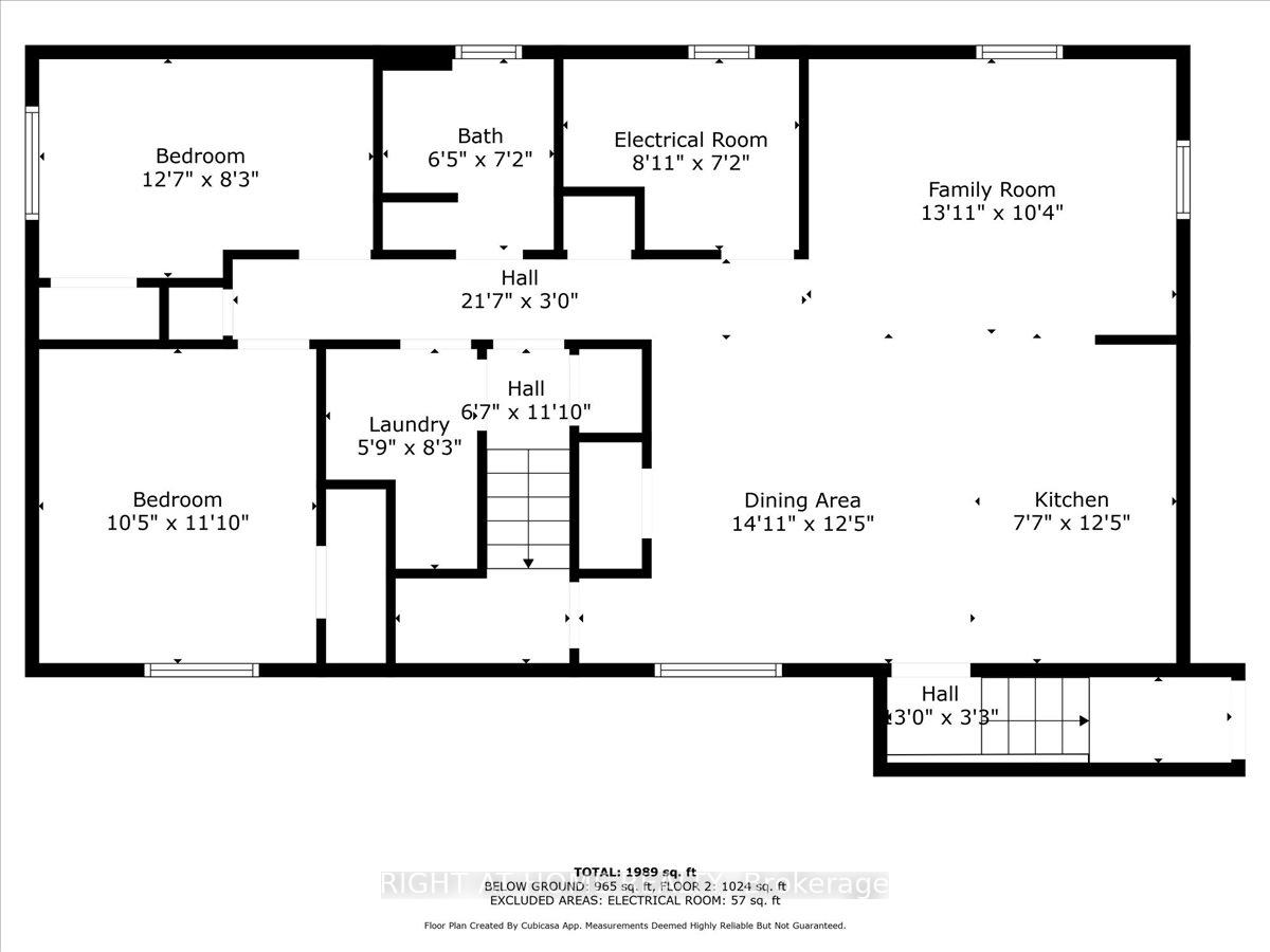 Photo 36 of 19 Sandy Lane, Essa, Angus — HOMEH
