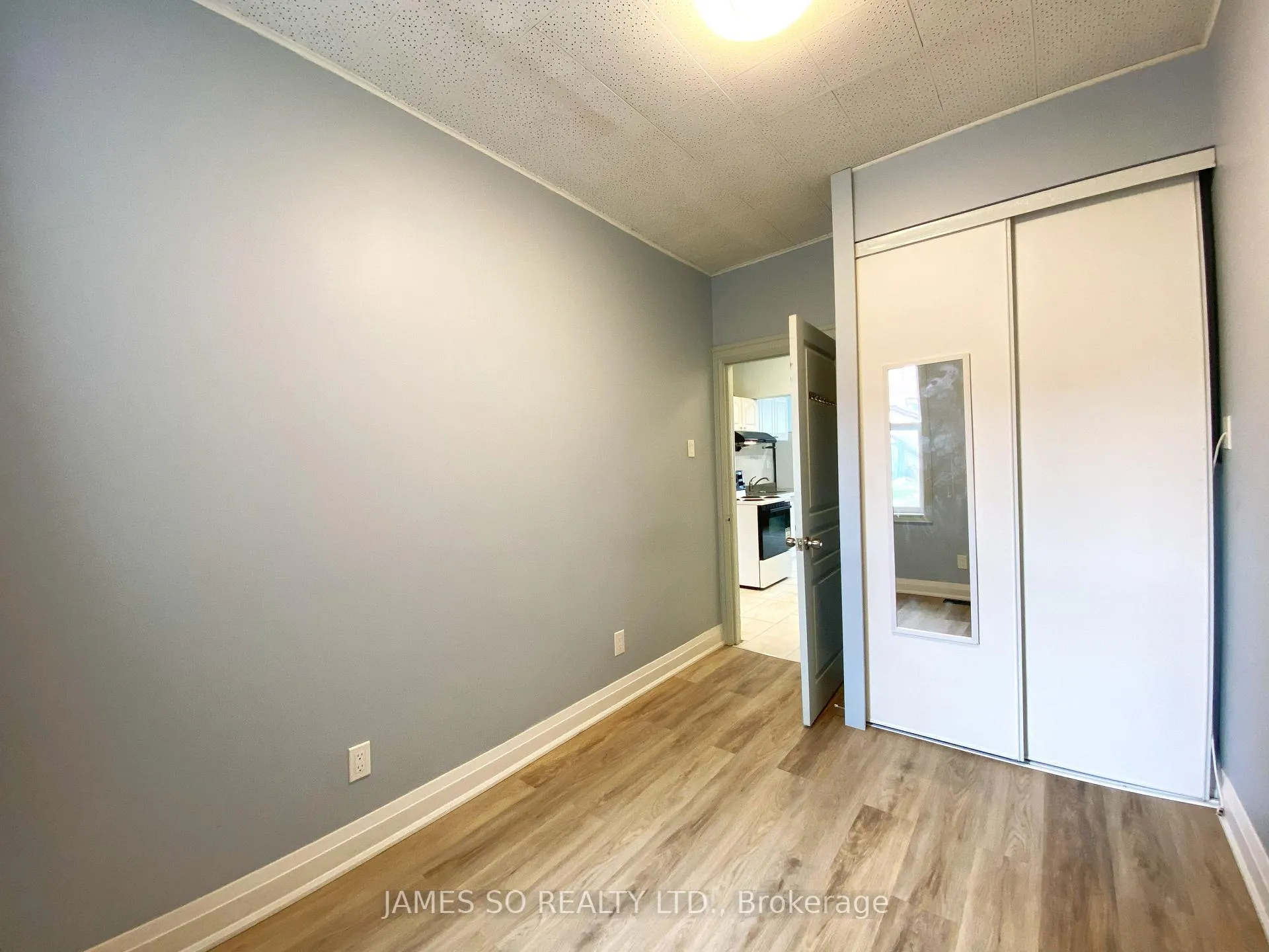 Photo 8 of Unit Main Floor, 293 Broadview Avenue, Toronto, South Riverdale — HOMEH