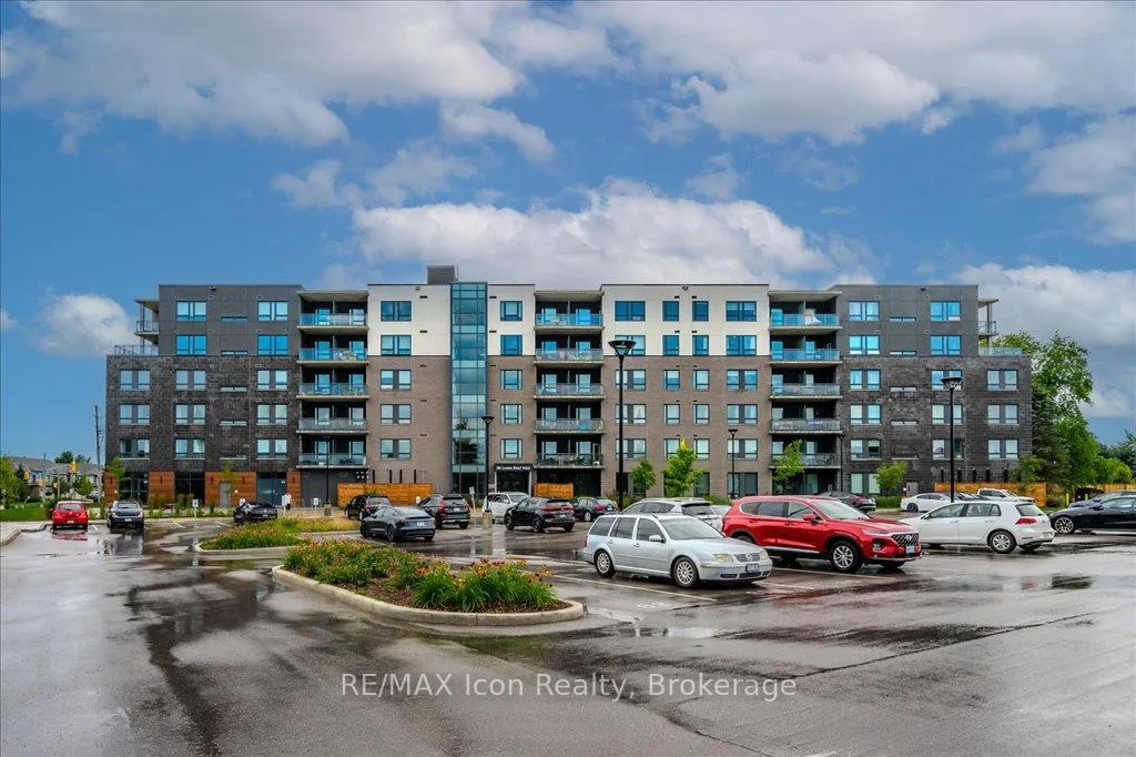 Photo 2 of Unit 105, 26 Lowes Road W, Guelph, Clairfields/Hanlon Business Park — HOMEH