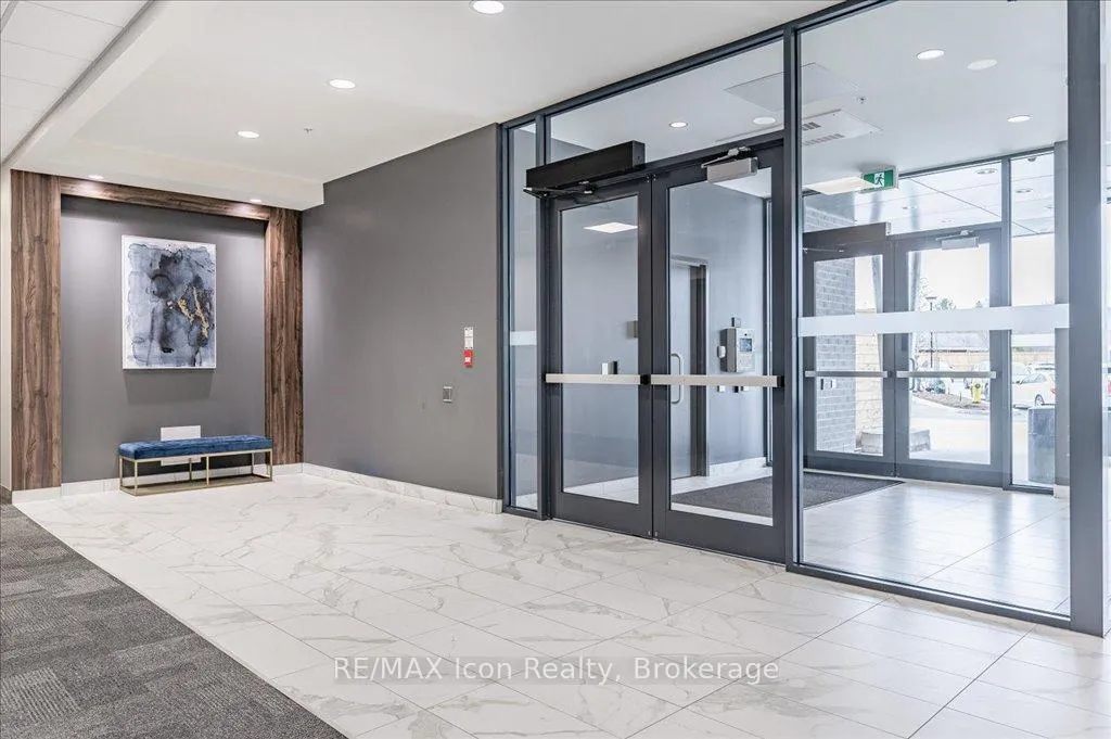 Photo 5 of Unit 105, 26 Lowes Road W, Guelph, Clairfields/Hanlon Business Park — HOMEH