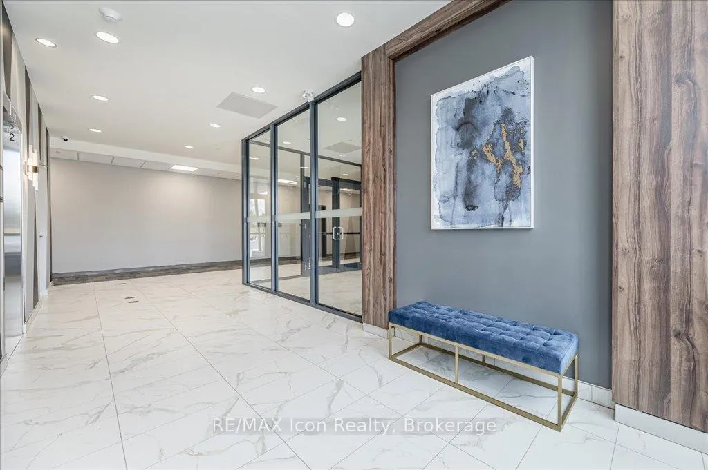 Photo 7 of Unit 105, 26 Lowes Road W, Guelph, Clairfields/Hanlon Business Park — HOMEH