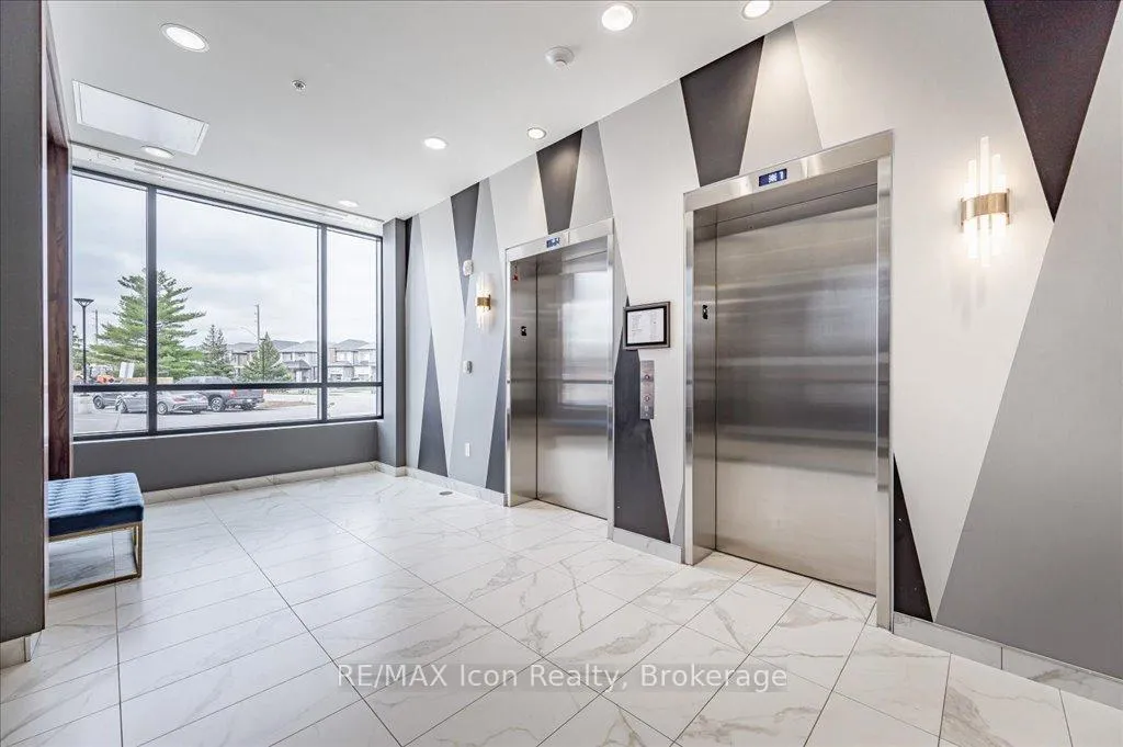 Photo 8 of Unit 105, 26 Lowes Road W, Guelph, Clairfields/Hanlon Business Park — HOMEH