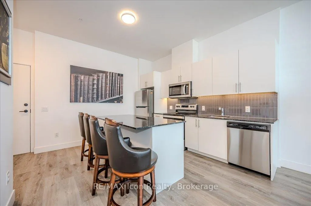 Photo 11 of Unit 105, 26 Lowes Road W, Guelph, Clairfields/Hanlon Business Park — HOMEH