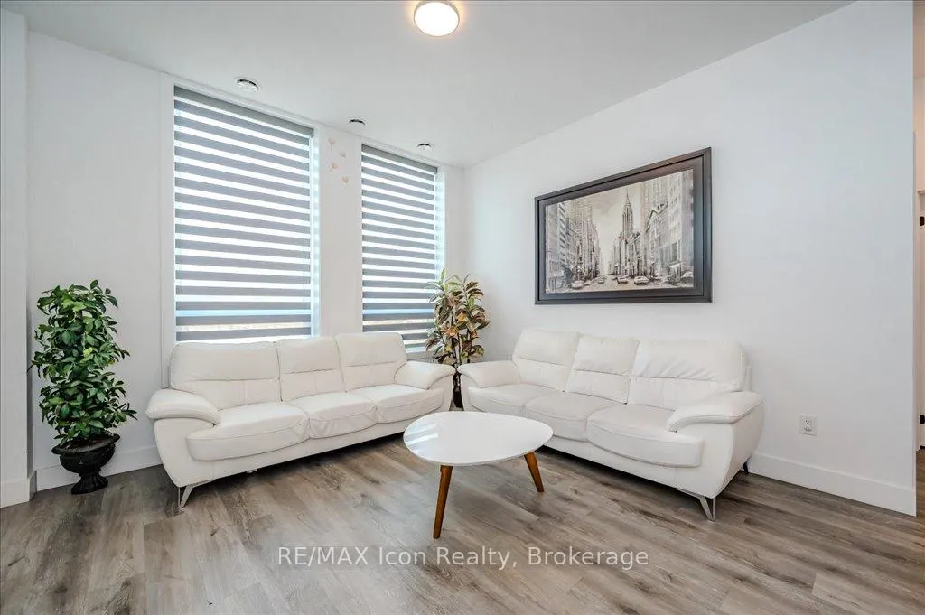 Photo 15 of Unit 105, 26 Lowes Road W, Guelph, Clairfields/Hanlon Business Park — HOMEH