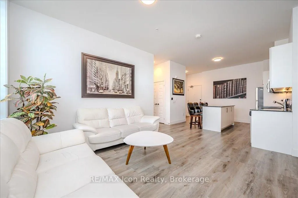 Photo 16 of Unit 105, 26 Lowes Road W, Guelph, Clairfields/Hanlon Business Park — HOMEH