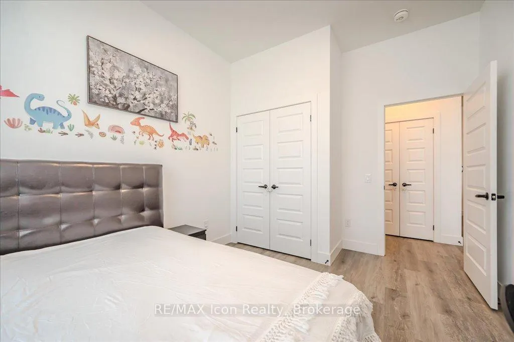 Photo 20 of Unit 105, 26 Lowes Road W, Guelph, Clairfields/Hanlon Business Park — HOMEH