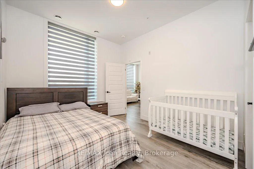 Photo 24 of Unit 105, 26 Lowes Road W, Guelph, Clairfields/Hanlon Business Park — HOMEH