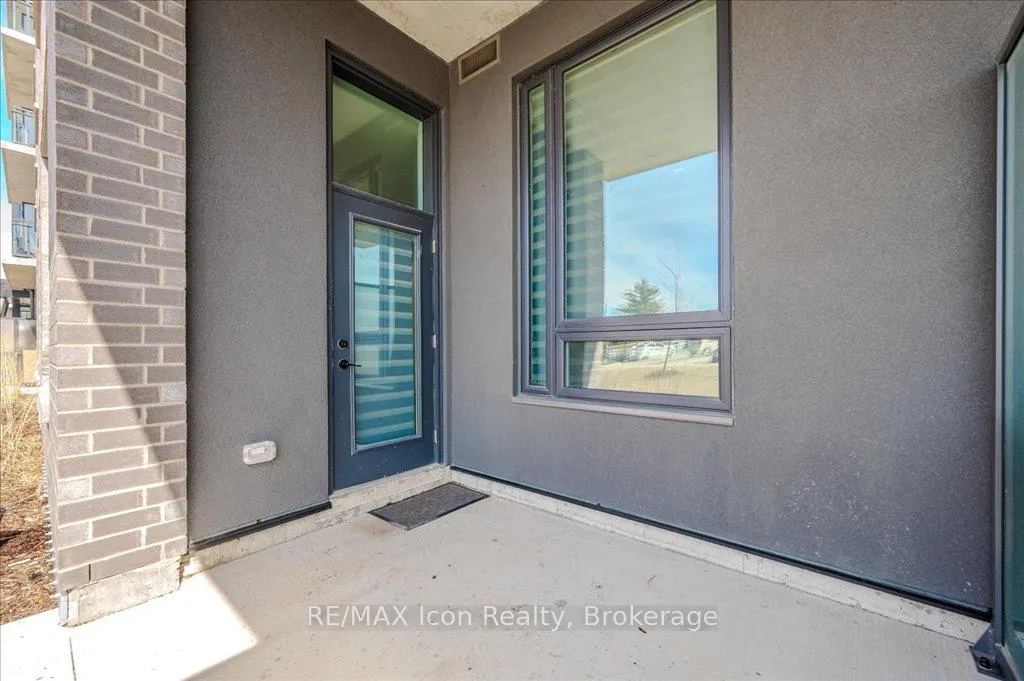 Photo 26 of Unit 105, 26 Lowes Road W, Guelph, Clairfields/Hanlon Business Park — HOMEH