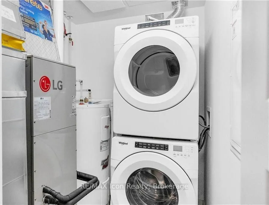 Photo 27 of Unit 105, 26 Lowes Road W, Guelph, Clairfields/Hanlon Business Park — HOMEH