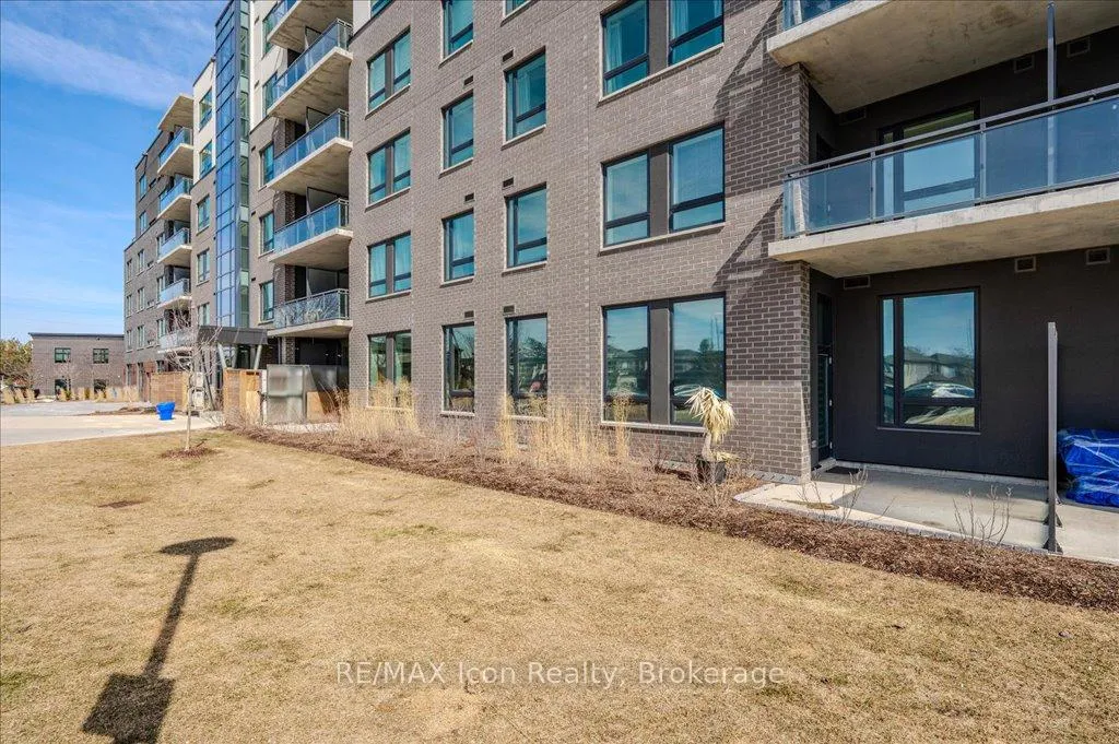 Photo 30 of Unit 105, 26 Lowes Road W, Guelph, Clairfields/Hanlon Business Park — HOMEH