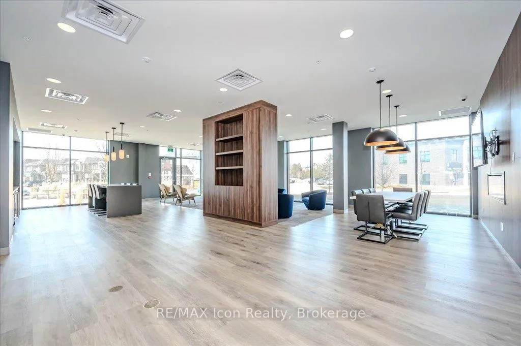 Photo 32 of Unit 105, 26 Lowes Road W, Guelph, Clairfields/Hanlon Business Park — HOMEH