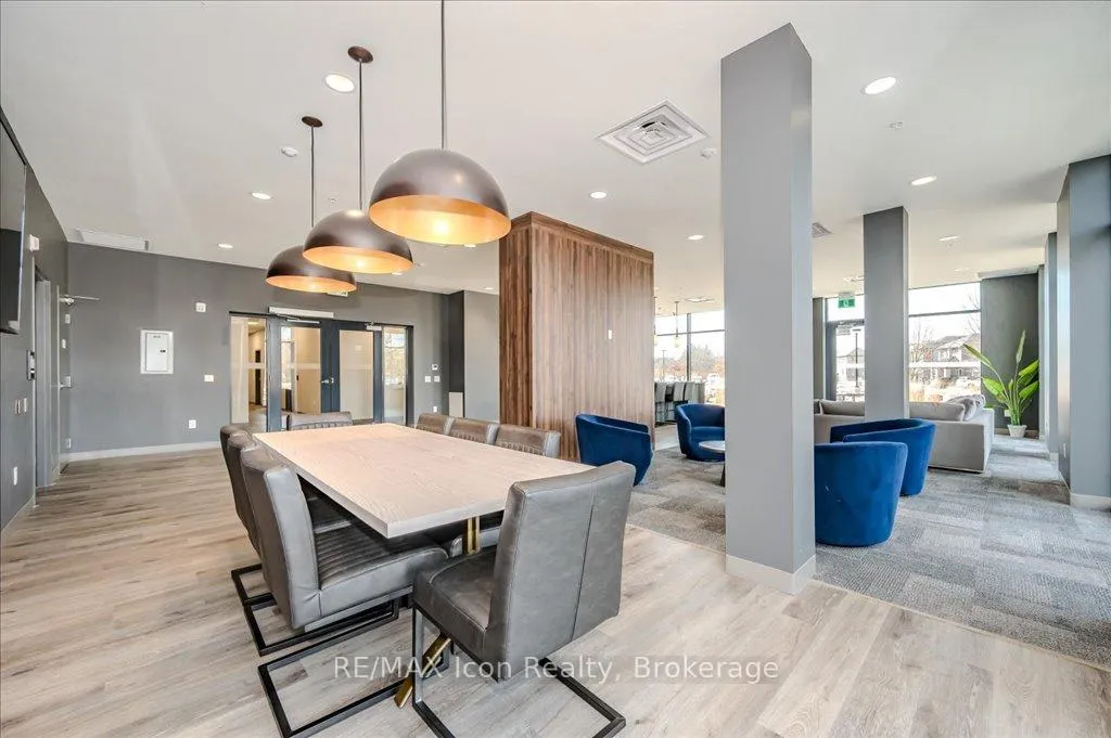 Photo 33 of Unit 105, 26 Lowes Road W, Guelph, Clairfields/Hanlon Business Park — HOMEH