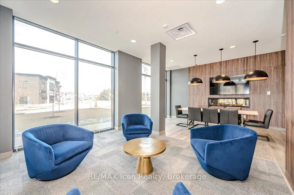 Photo 34 of Unit 105, 26 Lowes Road W, Guelph, Clairfields/Hanlon Business Park — HOMEH