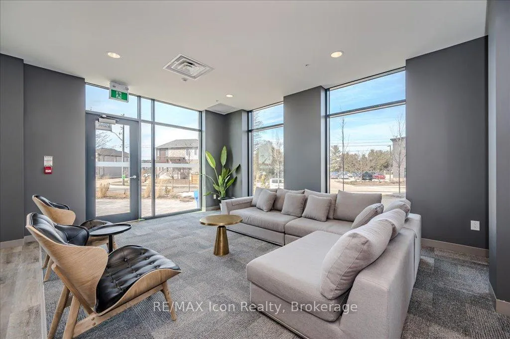 Photo 35 of Unit 105, 26 Lowes Road W, Guelph, Clairfields/Hanlon Business Park — HOMEH