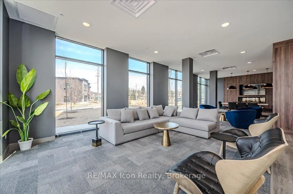 Photo 36 of Unit 105, 26 Lowes Road W, Guelph, Clairfields/Hanlon Business Park — HOMEH