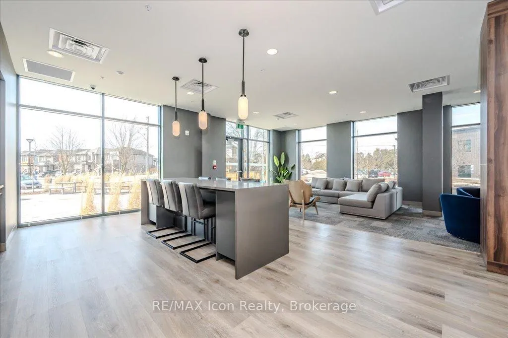 Photo 39 of Unit 105, 26 Lowes Road W, Guelph, Clairfields/Hanlon Business Park — HOMEH