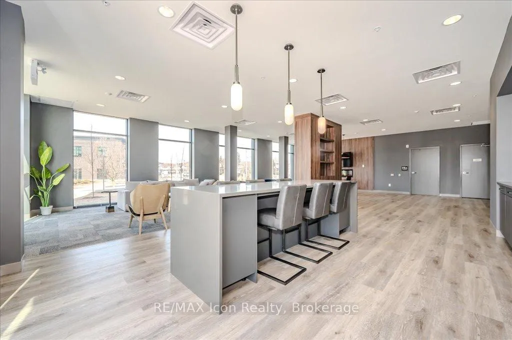 Photo 40 of Unit 105, 26 Lowes Road W, Guelph, Clairfields/Hanlon Business Park — HOMEH