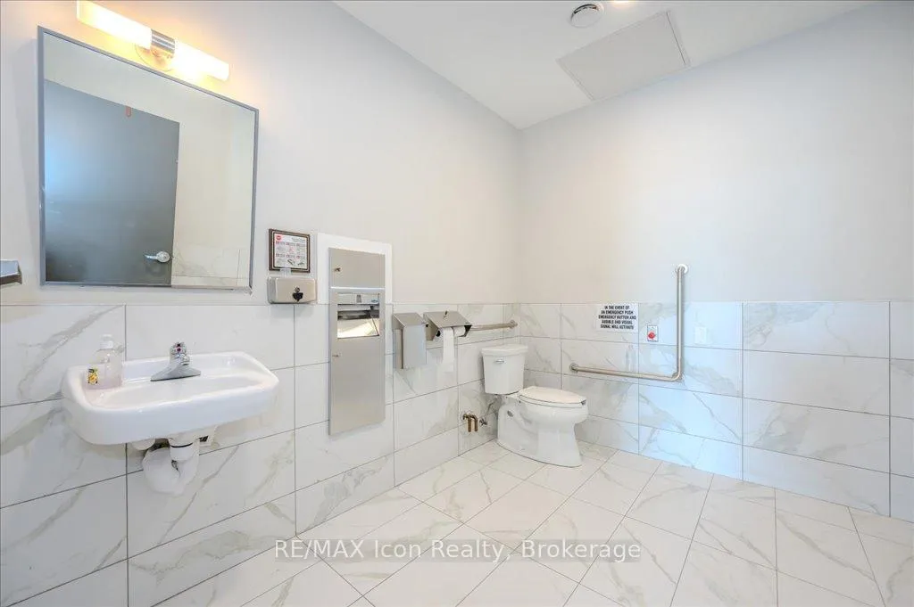 Photo 41 of Unit 105, 26 Lowes Road W, Guelph, Clairfields/Hanlon Business Park — HOMEH