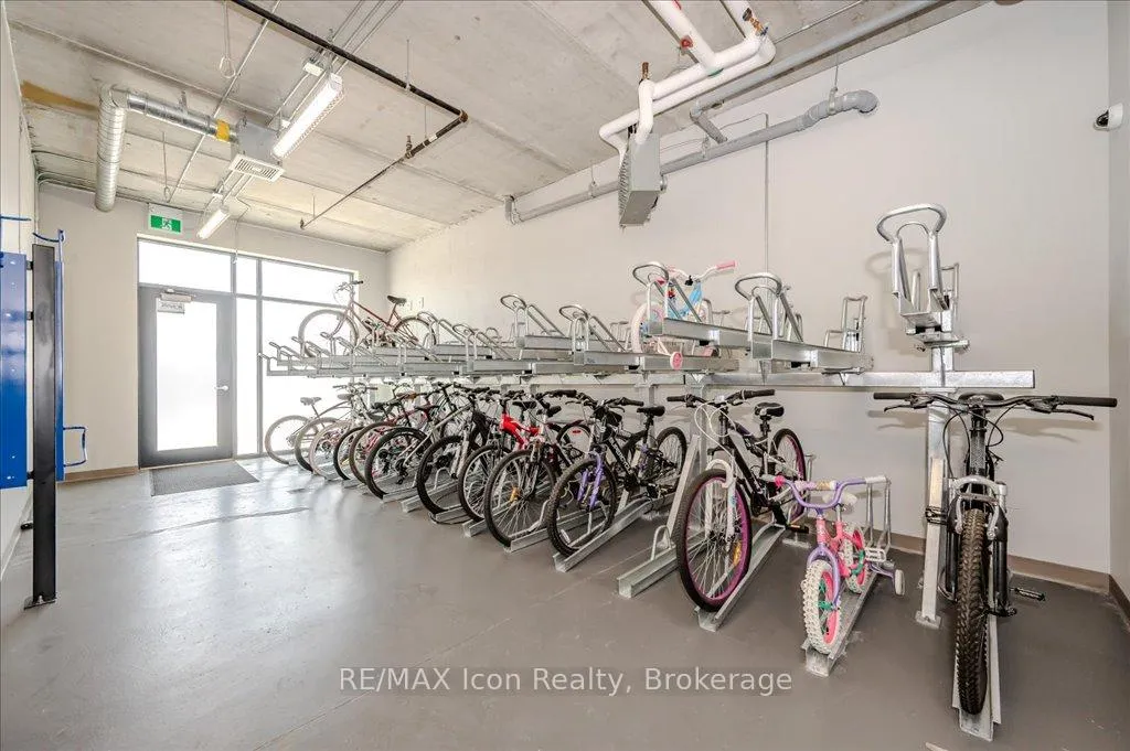 Photo 43 of Unit 105, 26 Lowes Road W, Guelph, Clairfields/Hanlon Business Park — HOMEH
