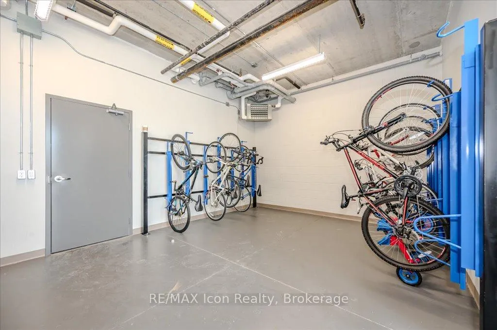 Photo 44 of Unit 105, 26 Lowes Road W, Guelph, Clairfields/Hanlon Business Park — HOMEH