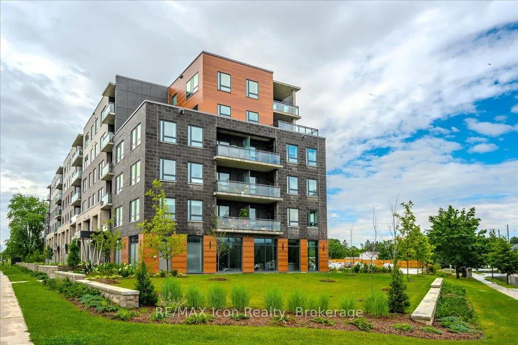 Photo 45 of Unit 105, 26 Lowes Road W, Guelph, Clairfields/Hanlon Business Park — HOMEH