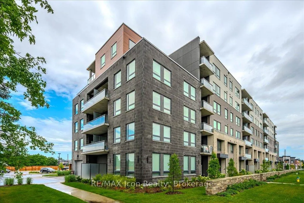 Photo 46 of Unit 105, 26 Lowes Road W, Guelph, Clairfields/Hanlon Business Park — HOMEH