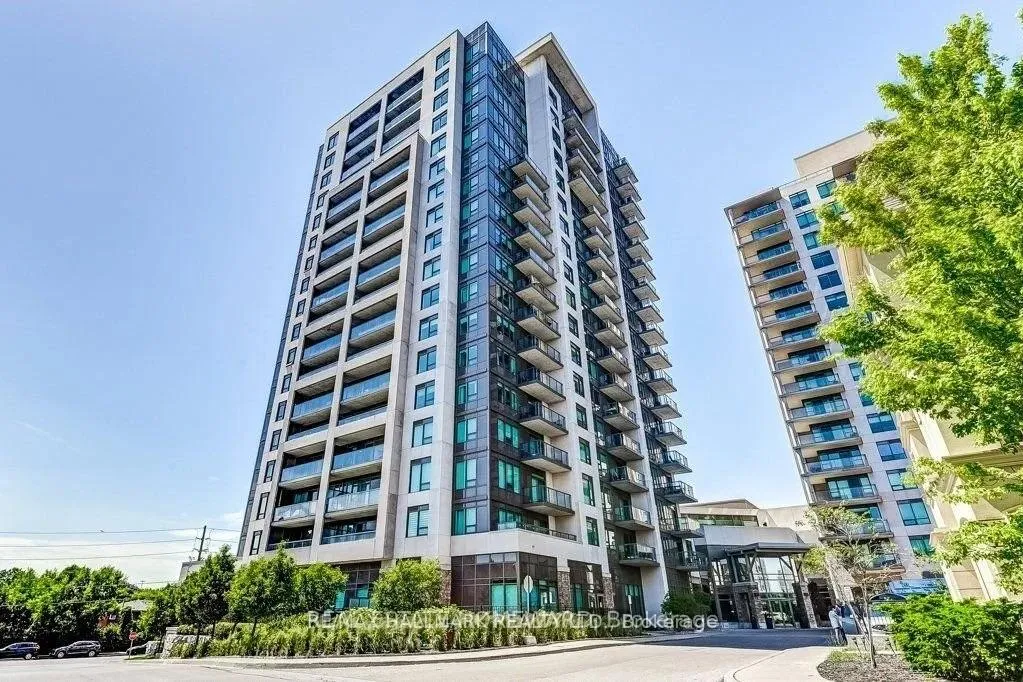 Photo 1 of Unit 1604, 1215 Bayly Street, Pickering, Bay Ridges — HOMEH