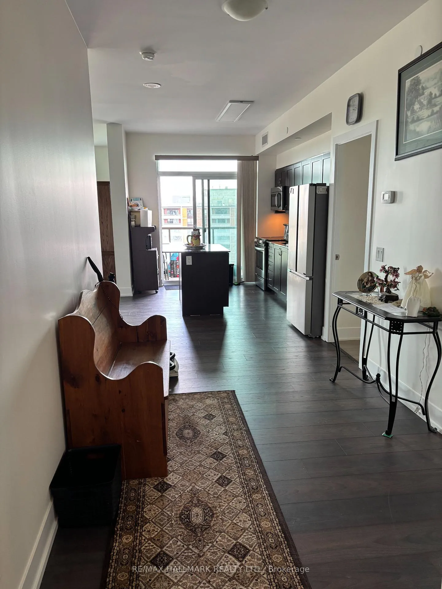 Photo 3 of Unit 1604, 1215 Bayly Street, Pickering, Bay Ridges — HOMEH