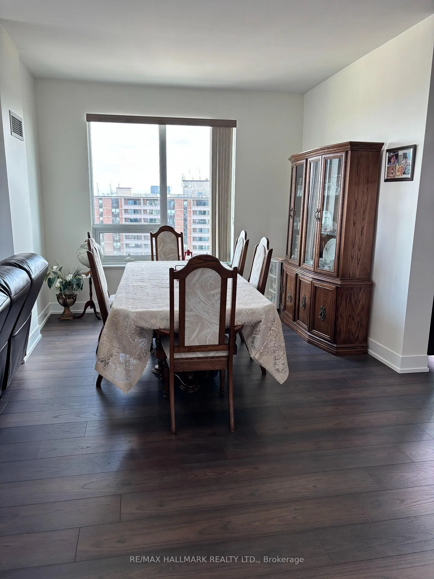 Photo 15 of Unit 1604, 1215 Bayly Street, Pickering, Bay Ridges — HOMEH