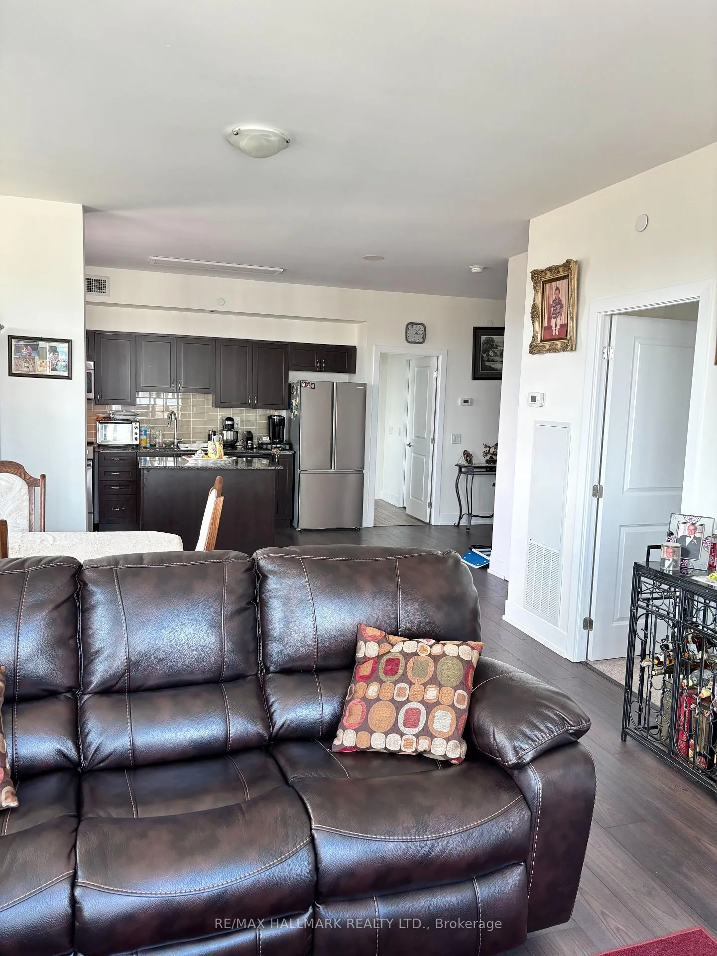 Photo 17 of Unit 1604, 1215 Bayly Street, Pickering, Bay Ridges — HOMEH