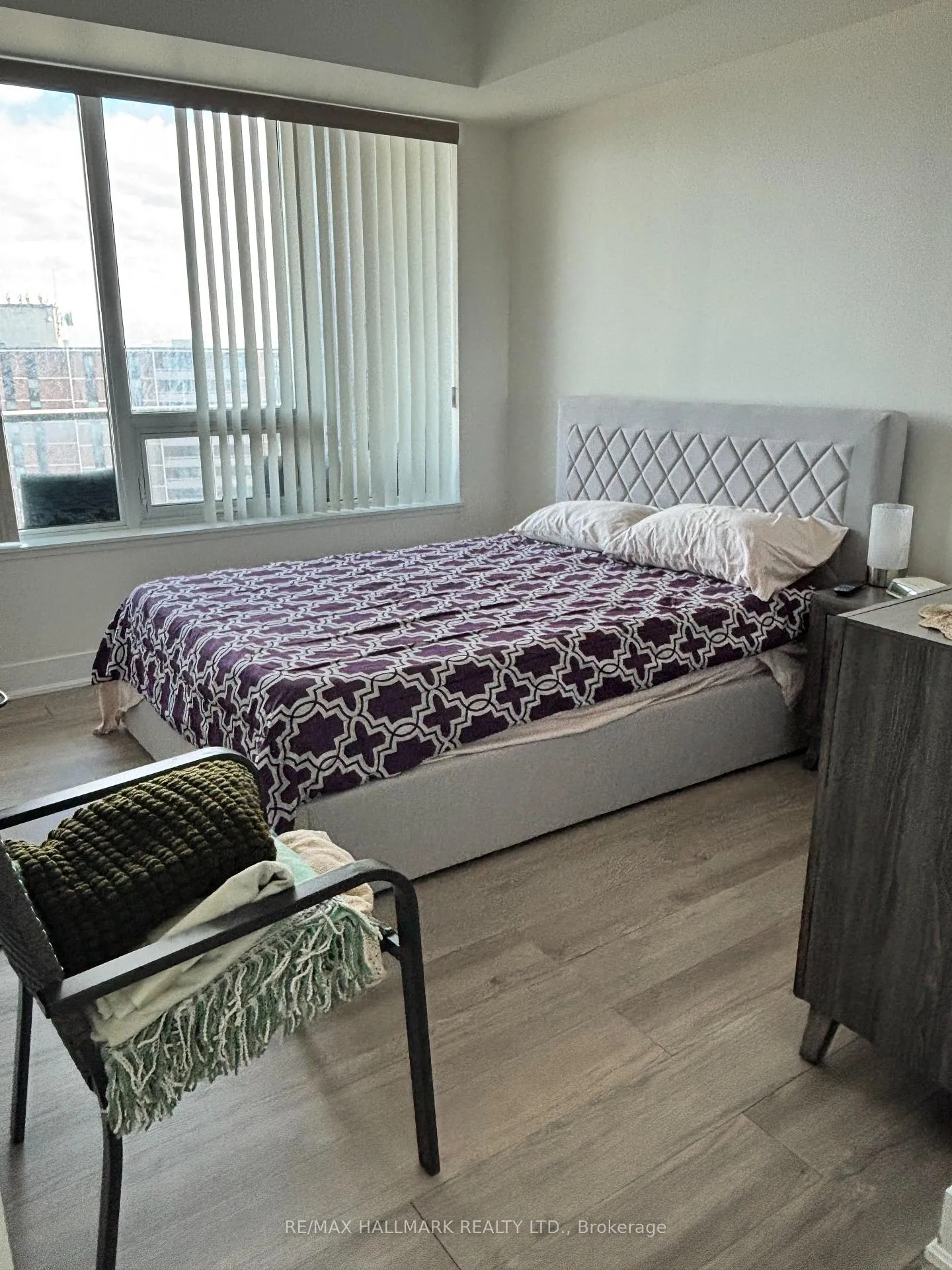 Photo 18 of Unit 1604, 1215 Bayly Street, Pickering, Bay Ridges — HOMEH