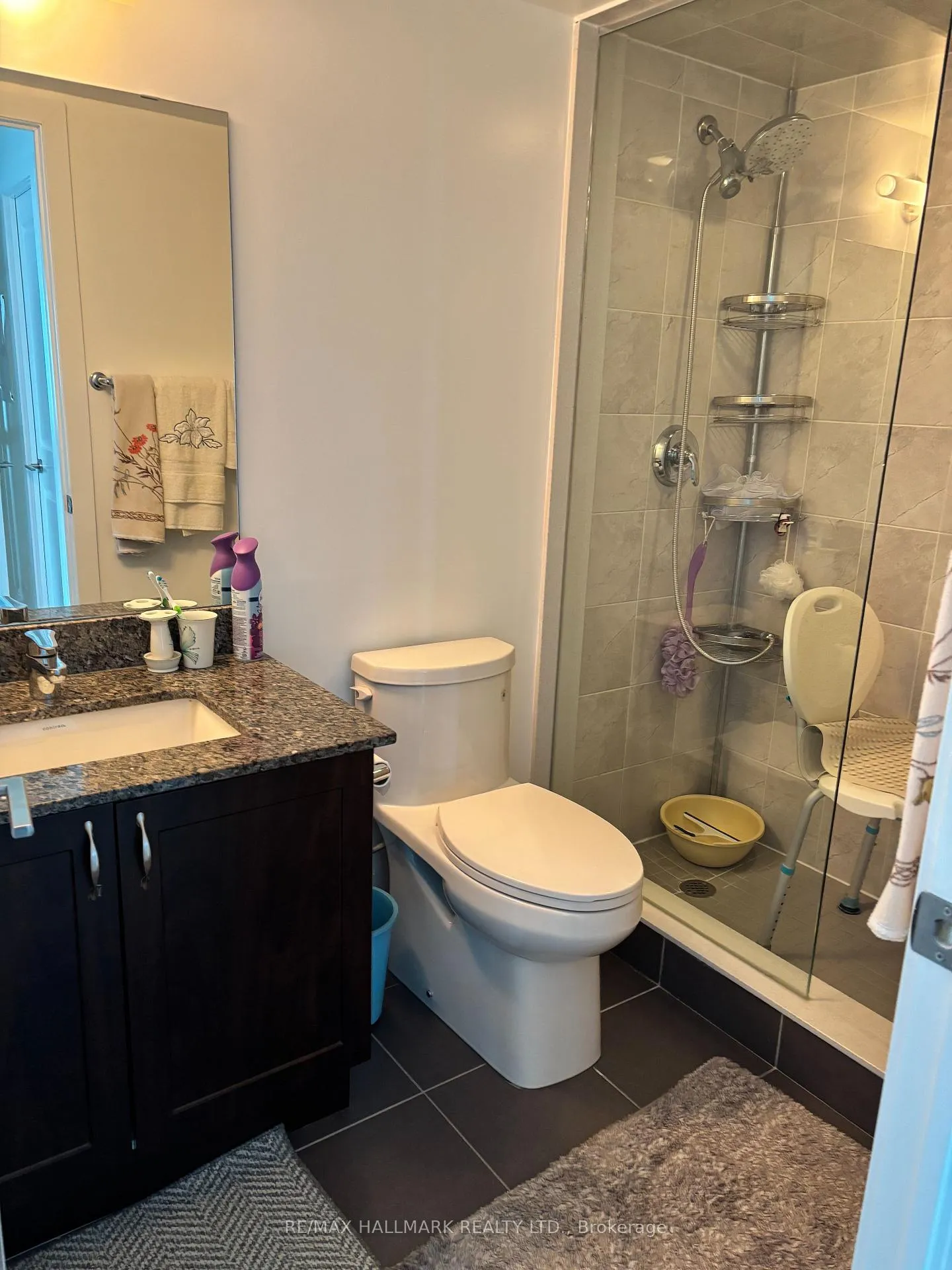 Photo 19 of Unit 1604, 1215 Bayly Street, Pickering, Bay Ridges — HOMEH