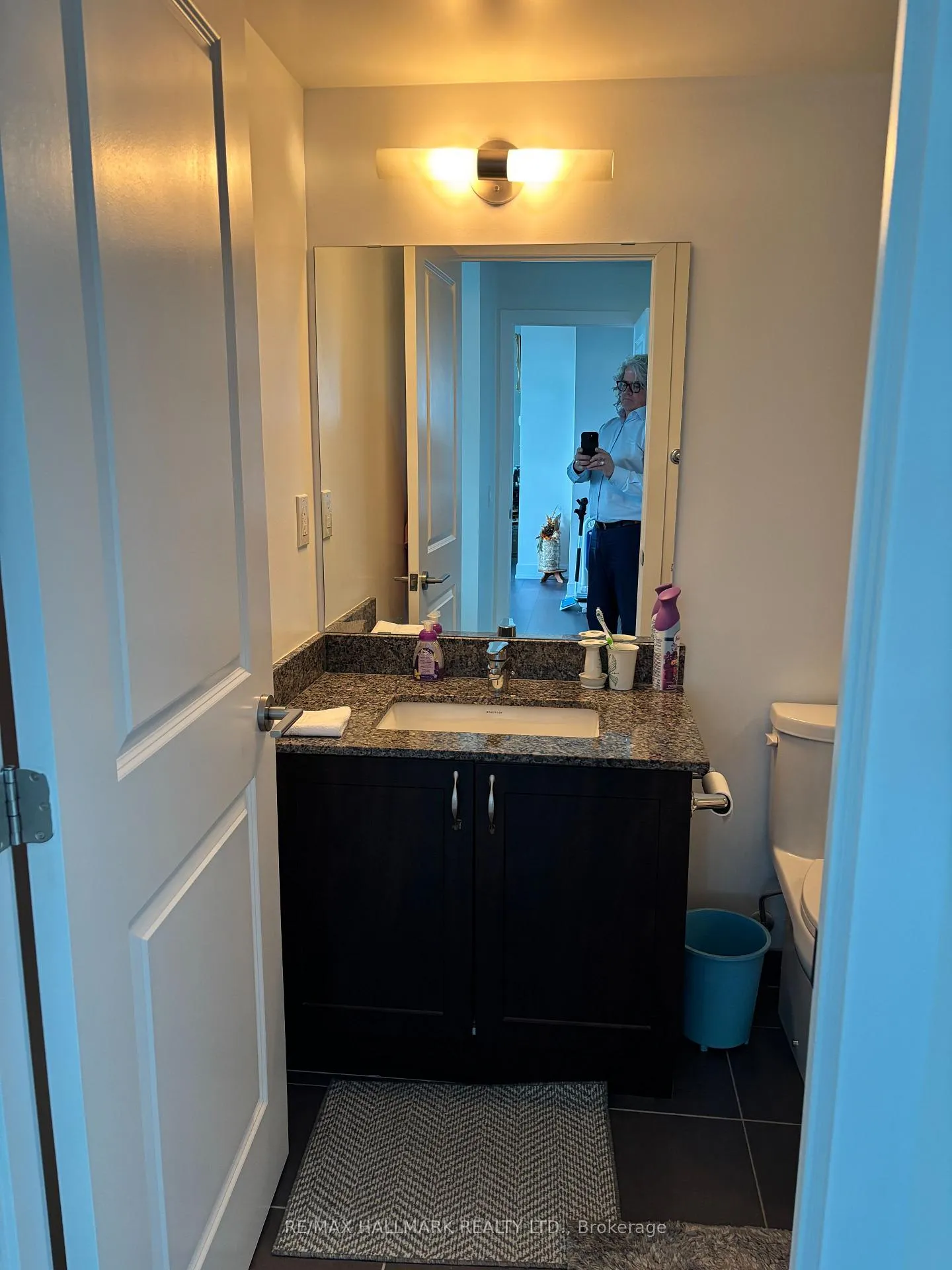 Photo 20 of Unit 1604, 1215 Bayly Street, Pickering, Bay Ridges — HOMEH