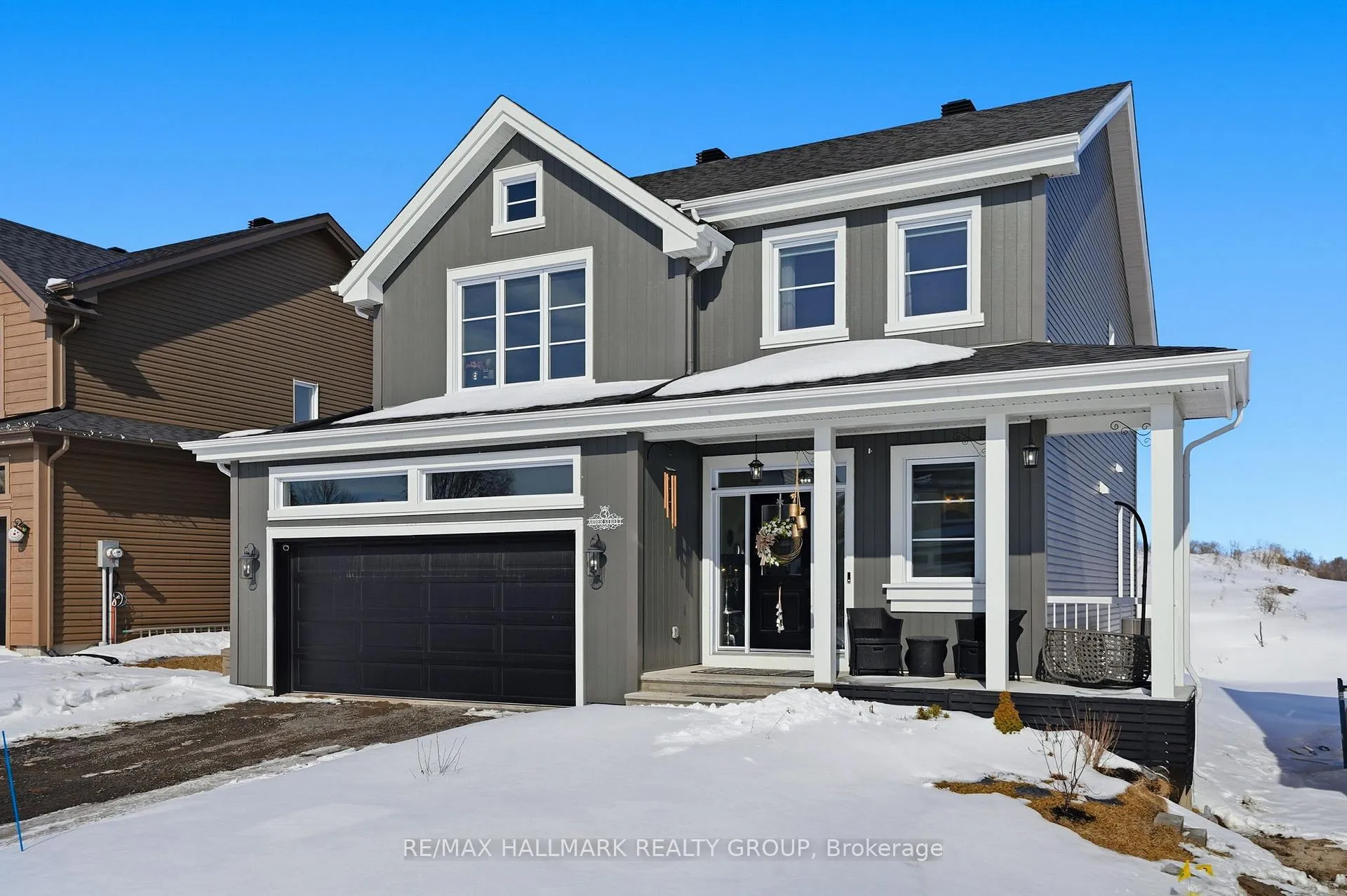 Photo 1 of 3 Arber Street, Champlain, Vankleek Hill — HOMEH