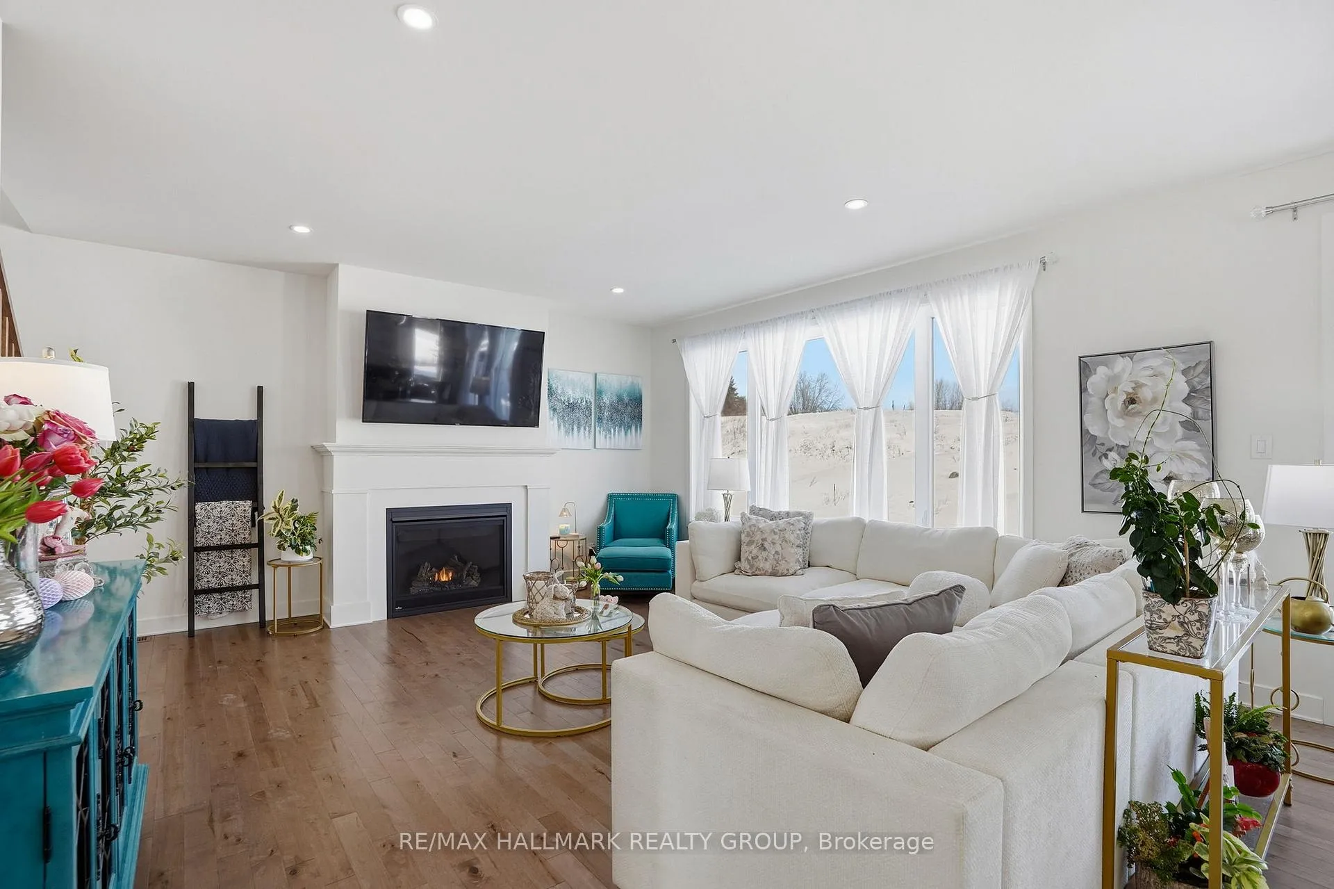 Photo 7 of 3 Arber Street, Champlain, Vankleek Hill — HOMEH